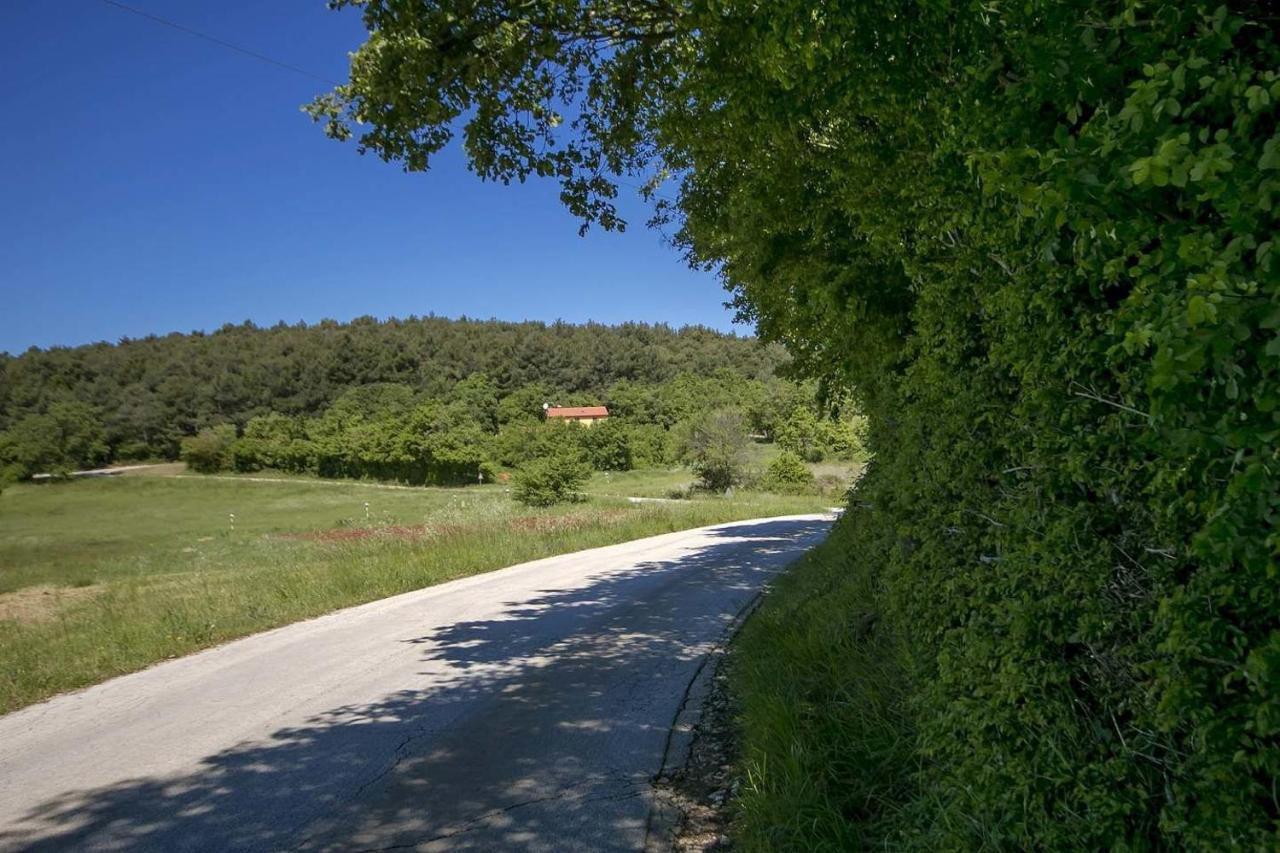 House Arpad Villa Porec Exterior photo
