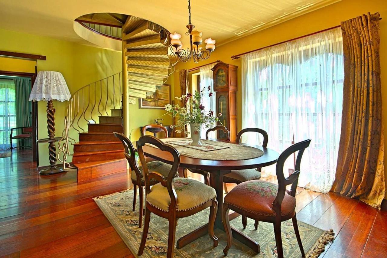 House Arpad Villa Porec Exterior photo