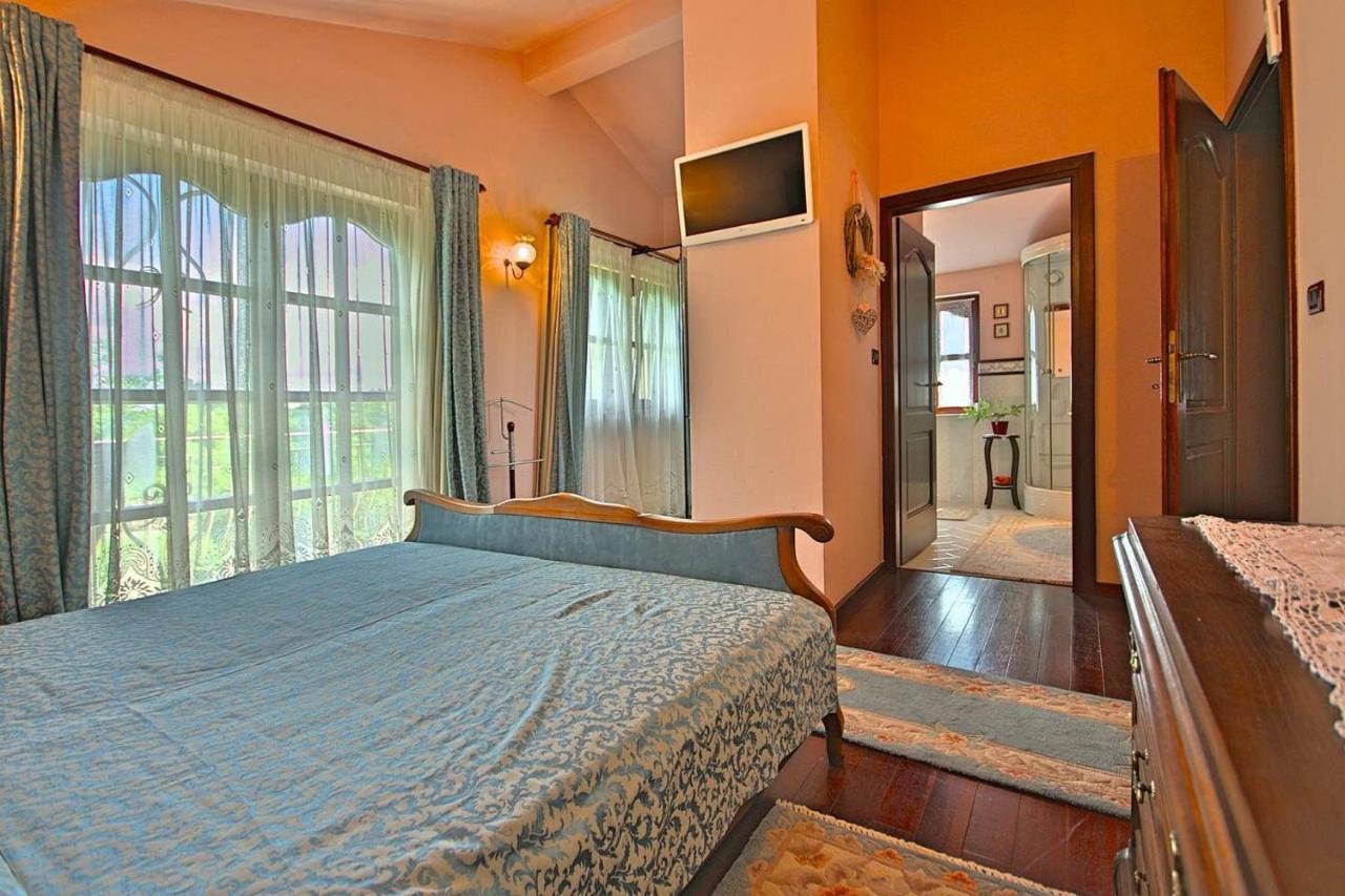 House Arpad Villa Porec Exterior photo